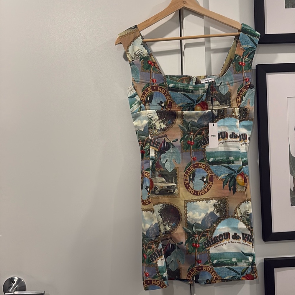 Women’s Dress